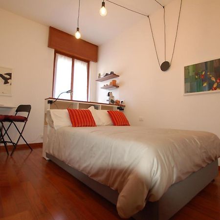 B&B Monteverdi แบร์กาโม ภายนอก รูปภาพ