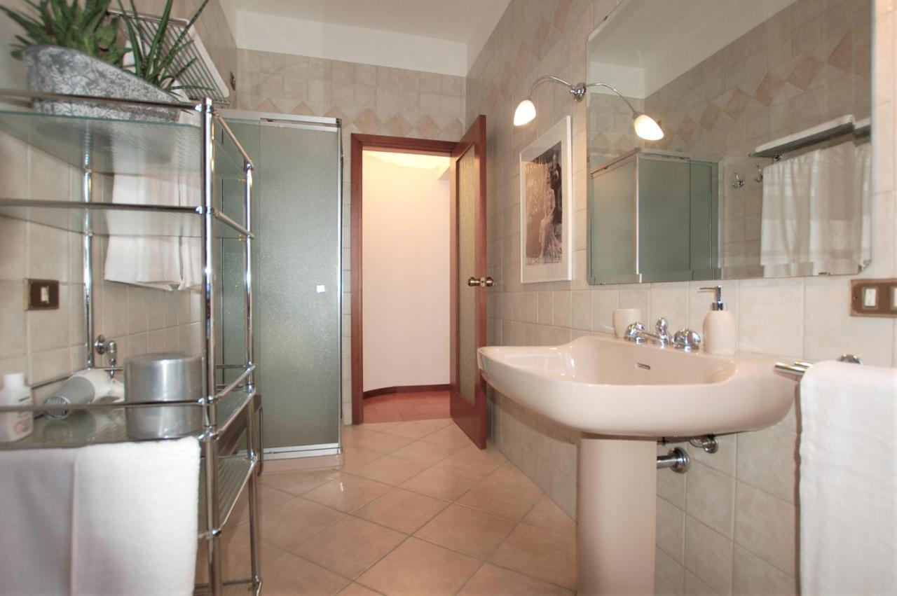 B&B Monteverdi แบร์กาโม ภายนอก รูปภาพ