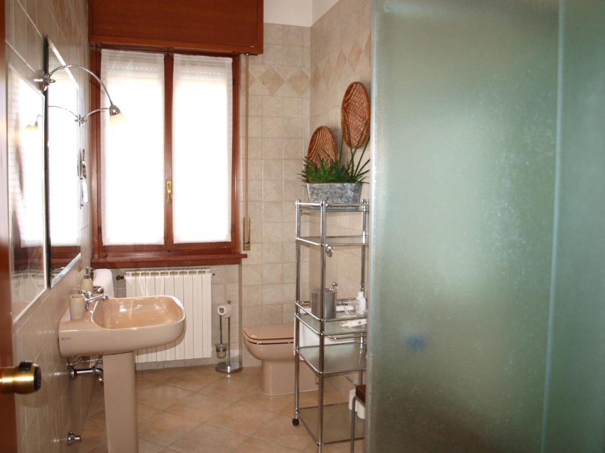 B&B Monteverdi แบร์กาโม ภายนอก รูปภาพ