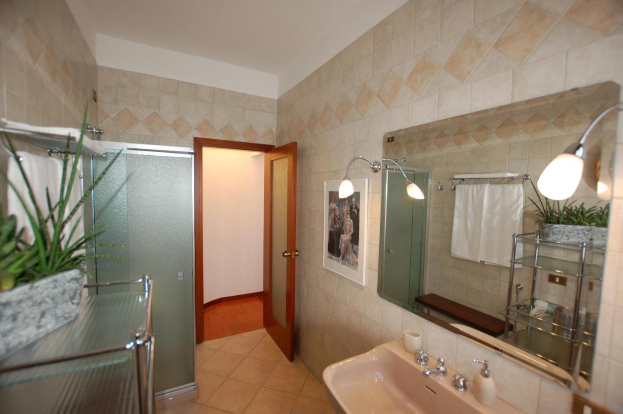B&B Monteverdi แบร์กาโม ภายนอก รูปภาพ
