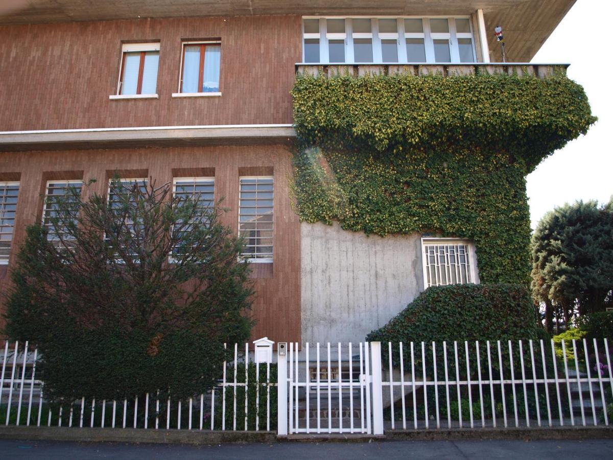 B&B Monteverdi แบร์กาโม ภายนอก รูปภาพ