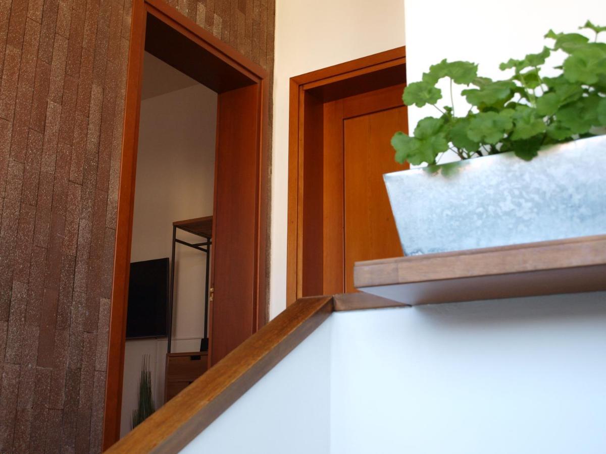 B&B Monteverdi แบร์กาโม ภายนอก รูปภาพ
