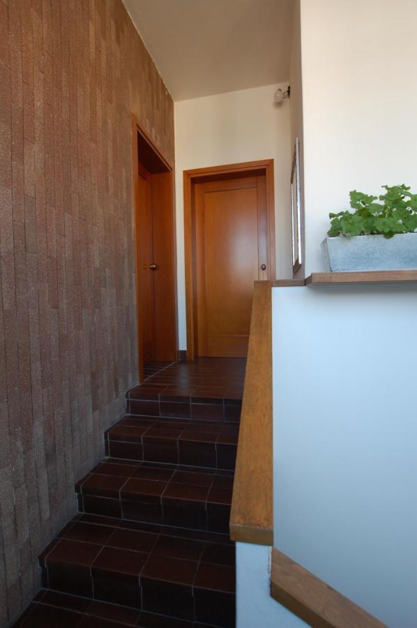 B&B Monteverdi แบร์กาโม ภายนอก รูปภาพ