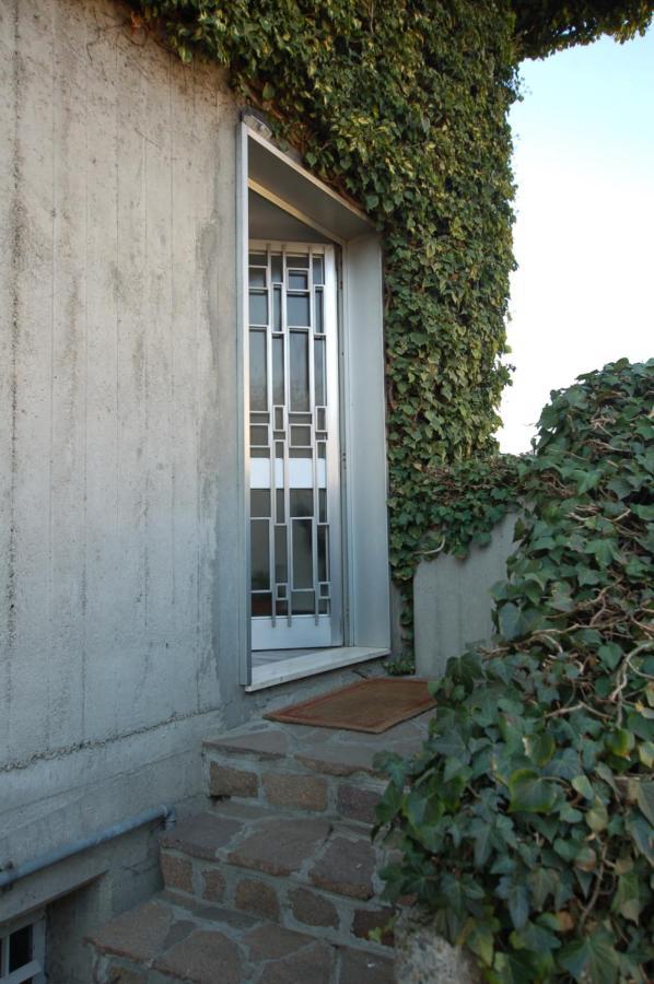 B&B Monteverdi แบร์กาโม ภายนอก รูปภาพ