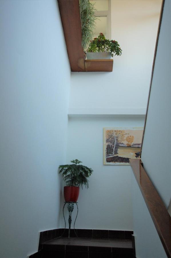 B&B Monteverdi แบร์กาโม ภายนอก รูปภาพ